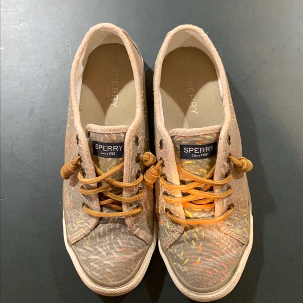 Sperry Slip-on sneakers